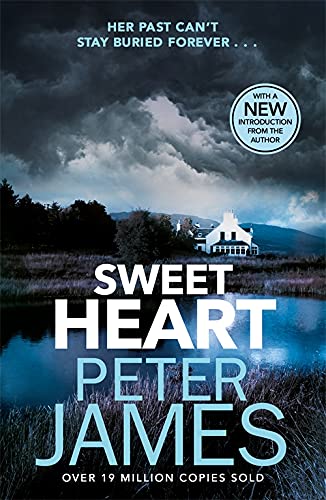 Sweet Heart; Peter James