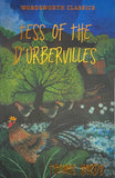 Tess of the d'Urbervilles; Thomas Hardy