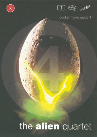 The Alien Quartet; David Thomson