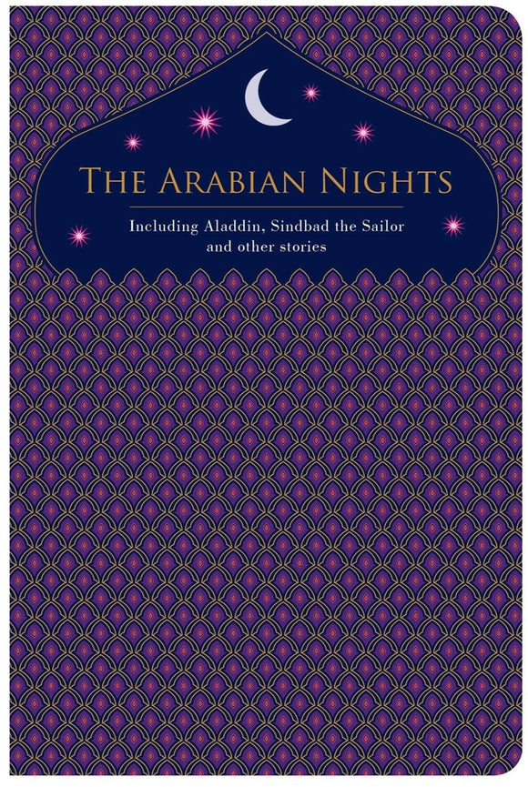 The Arabian Nights (Chiltern Edition)