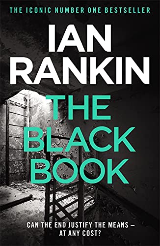 The Black Book; Ian Rankin