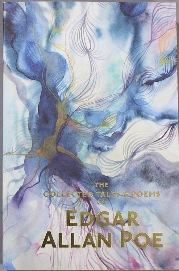 The Collected Tales & Poems of Edgar Allan Poe