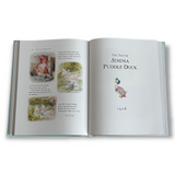 The Complete Peter Rabbit Treasury; Beatrix Potter