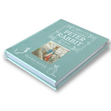 The Complete Peter Rabbit Treasury; Beatrix Potter