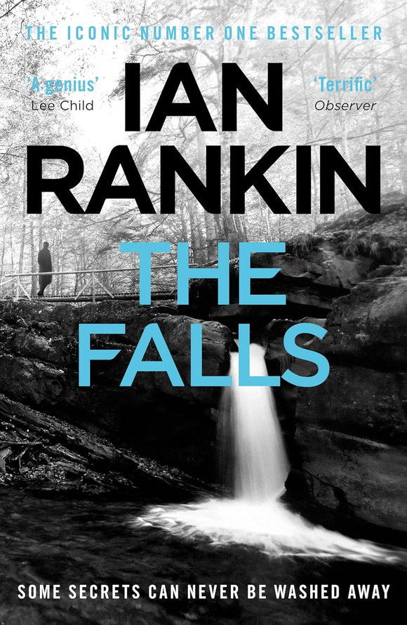 The Falls; Ian Rankin
