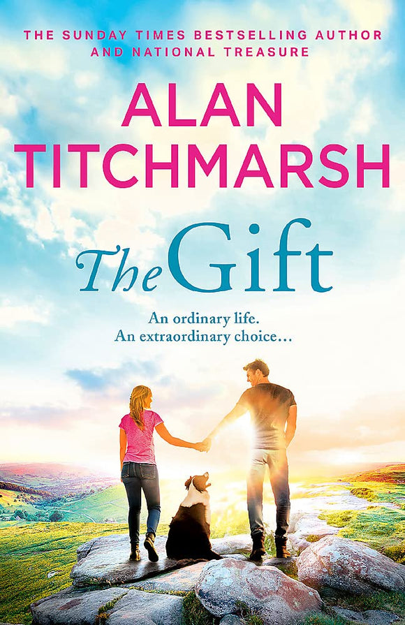 The Gift; Alan Titchmarsh