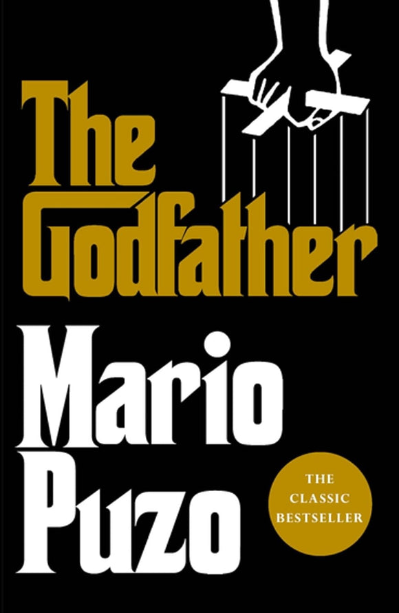 The Godfather; Mario Puzo