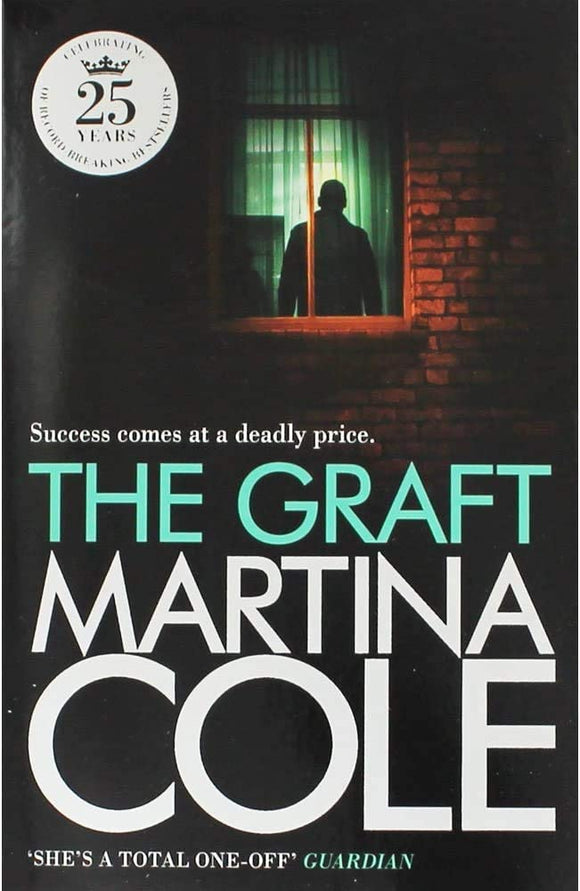 The Graft; Martina Cole