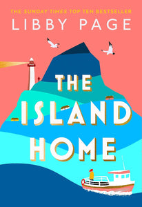 The Island Home; Libby Page