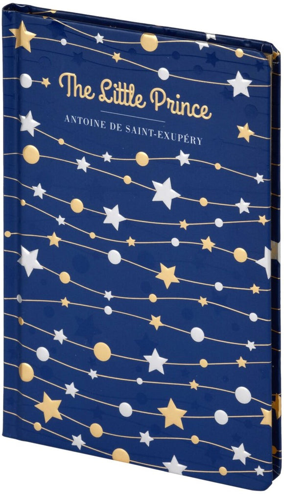 The Little Prince; Antoine De Saint-Exupery (Chiltern Edition)