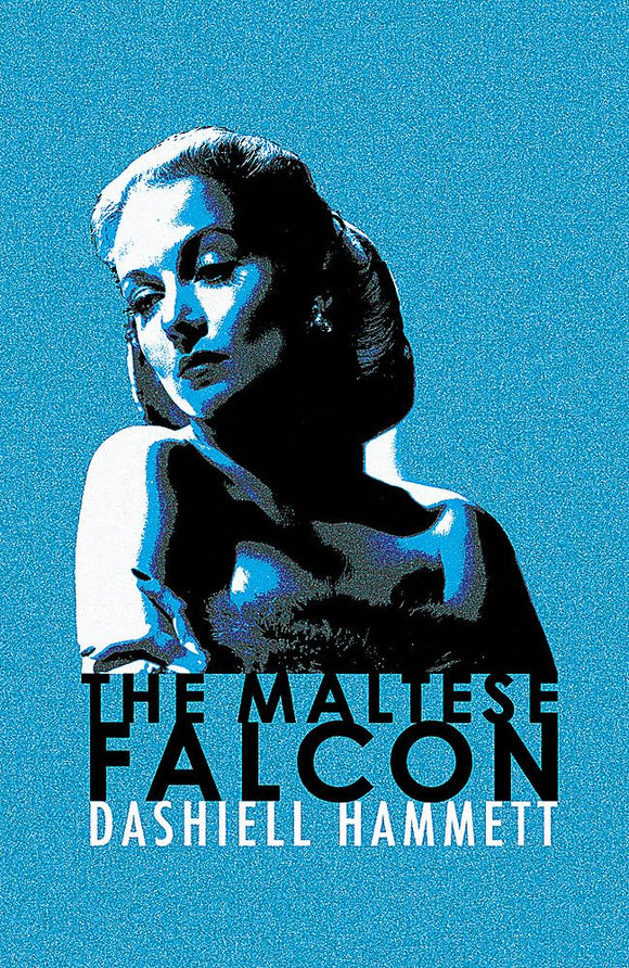 The Maltese Falcon; Dashiell Hammett