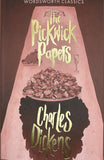The Pickwick Papers; Charles Dickens