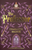 The Professor; Charlotte Bronte
