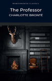 The Professor; Charlotte Bronte