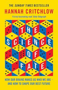 The Science of Fate; Hannah Critchlow