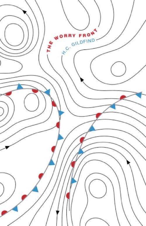 The Worry Front; H.C. Gildfind