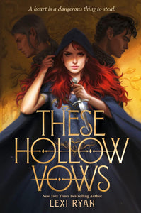 These Hollow Vows; Lexi Ryan