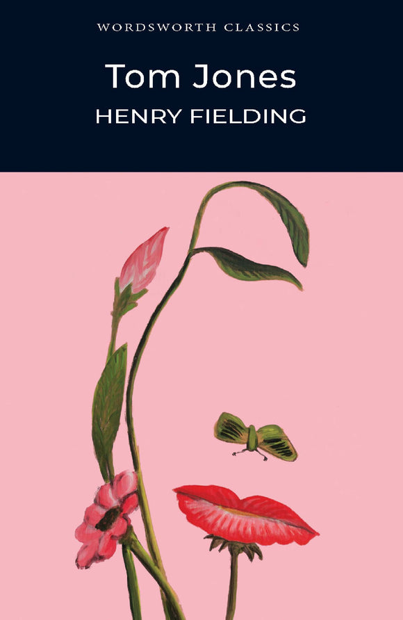 Tom Jones; Henry Fielding