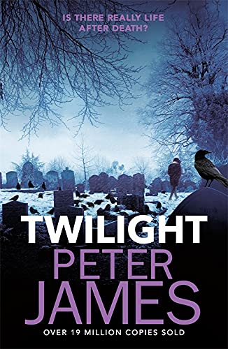 Twilight; Peter James