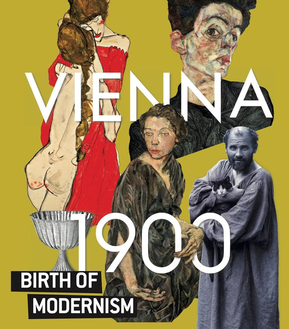 Vienna 1900: Birth of Modernism (Leopold Museum)