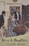 Wives and Daughters; Elizabeth Gaskell