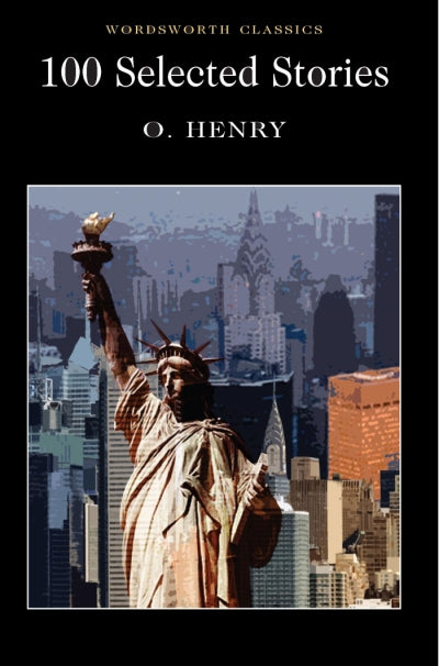 100 Selected Stories; O. Henry