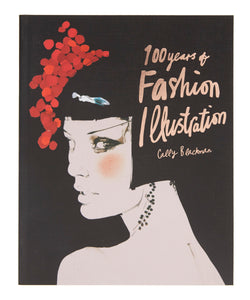 100 Years of Fashion Illustration; Cally Blackman