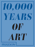 10,000 Years Of Art; Larry Ball