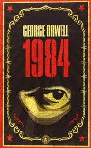 1984; George Orwell