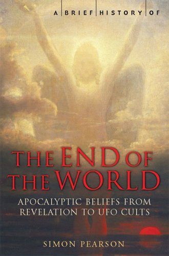 A Brief History of The End of The World; Simon Pearson