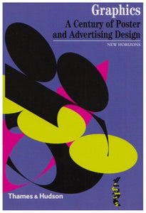 A Century of Poster and Advertising Design (Thames & Hudson)