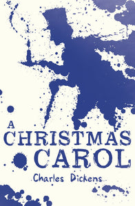 A Christmas Carol; Charles Dickens