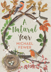 A Natural Year; Michael Fewer