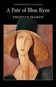 A Pair of Blue Eyes; Thomas Hardy