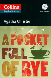 A Pocket Full of Rye; Agatha Christie