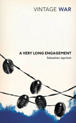 A Very Long Engagement; Sebastien Japrisot