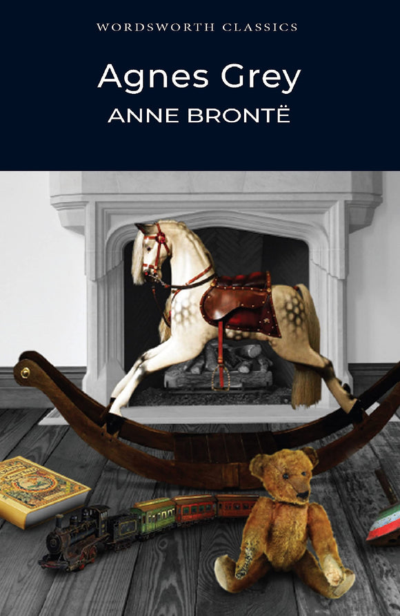 Agnes Grey; Anne Bronte
