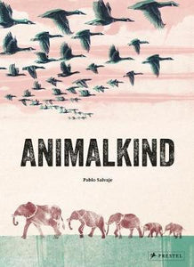 Animalkind; Pablo Salvaje