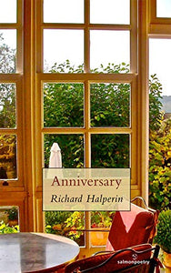 Anniversary; Richard W. Halperin (Salmon Poetry)