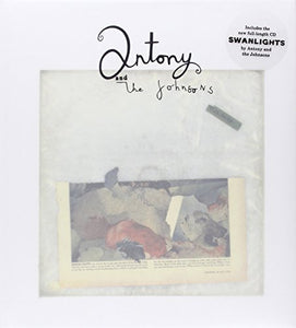 Antony and the Johnsons, Includes the full-length CD "Swanlights"
