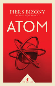 Atom; Piers Bizony