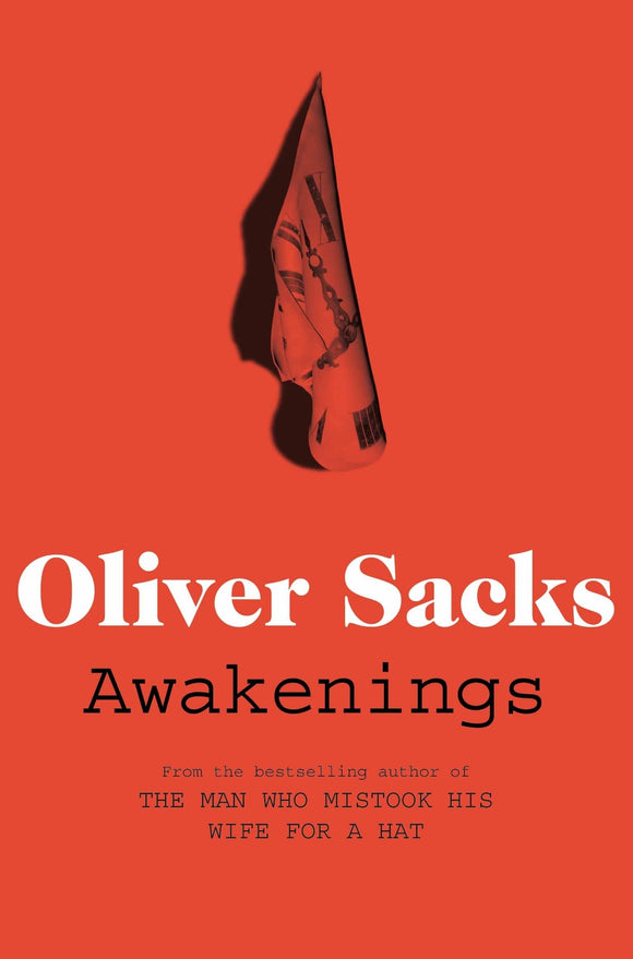 Awakenings; Oliver Sacks