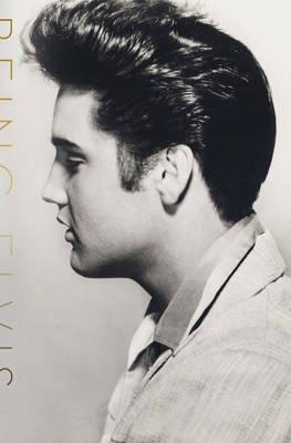 Being Elvis, A Lonely Life; Ray Connolly