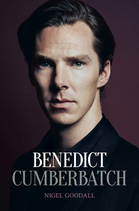 Benedict Cumberbatch; Nigel Goodall