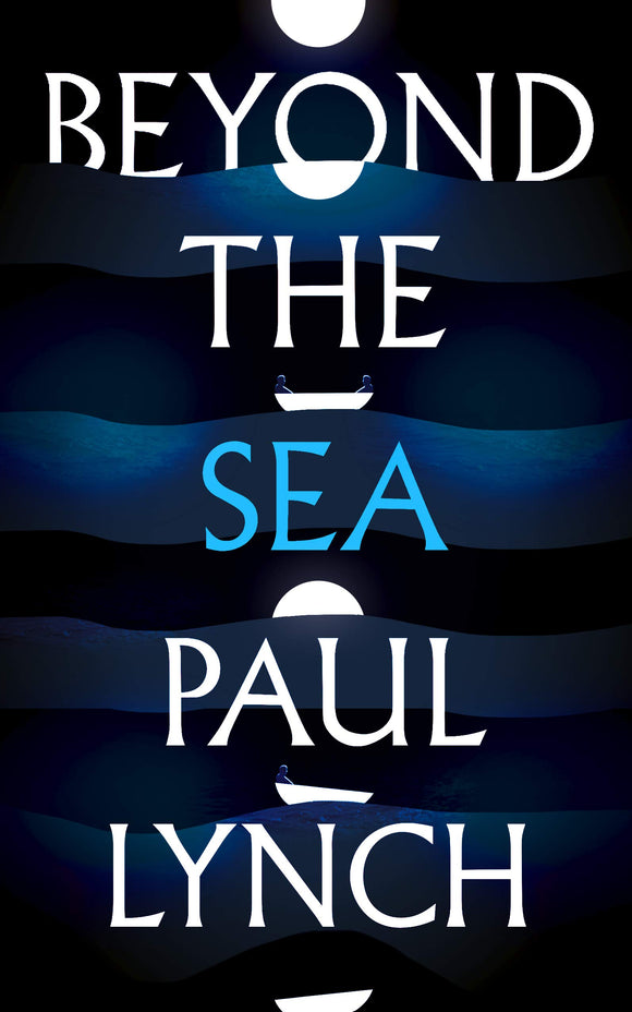 Beyond The Sea; Paul Lynch