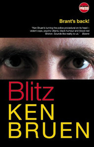 Blitz; Ken Bruen