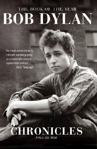 Bob Dylan, Chronicles Volume 1