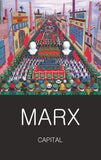 Capital; Karl Marx, Volume 1 & 2