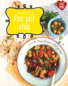 Casual Cooking: One Pot Stop