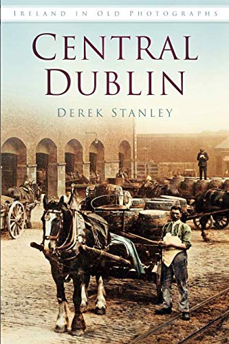 Central Dublin; Derek Stanley